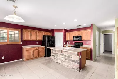 45722 W Windmill Drive, Maricopa, AZ 85139 - Photo 15