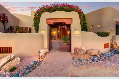 27921 N Agua Verde Drive, Rio Verde, AZ 85263 - Photo 3