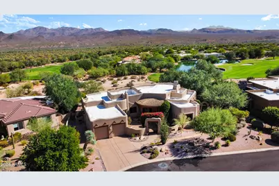 27921 N Agua Verde Drive, Rio Verde, AZ 85263 - Photo 1