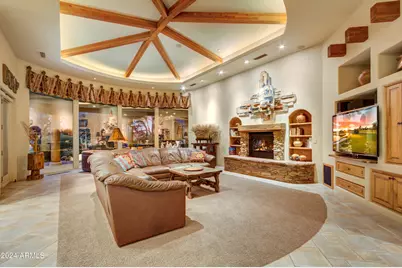 27921 N Agua Verde Drive, Rio Verde, AZ 85263 - Photo 7