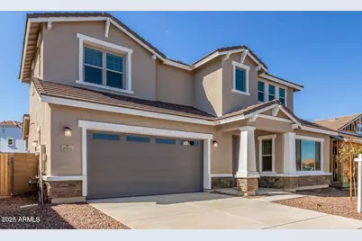 20941 E Via Del Sol Street, Queen Creek, AZ 85142 - Photo 3