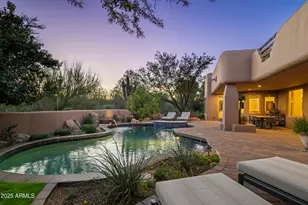 10947 E Sutherland Way, Scottsdale, AZ 85262 - Photo 15