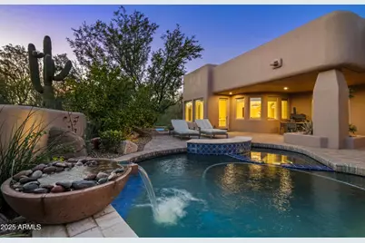 10947 E Sutherland Way, Scottsdale, AZ 85262 - Photo 17