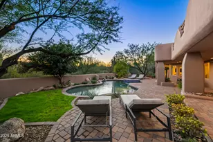 10947 E Sutherland Way, Scottsdale, AZ 85262 - Photo 47