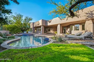 10947 E Sutherland Way, Scottsdale, AZ 85262 - Photo 49