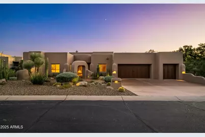 10947 E Sutherland Way, Scottsdale, AZ 85262 - Photo 1