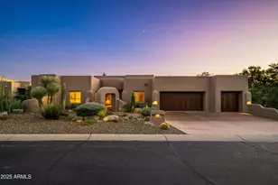 10947 E Sutherland Way, Scottsdale, AZ 85262 - Photo 1