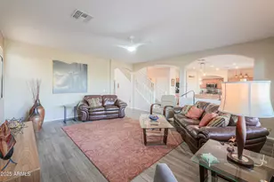 21696 N Dietz Dr, Maricopa, AZ 85138 - Photo 17