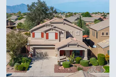 21696 N Dietz Drive, Maricopa, AZ 85138 - Photo 71