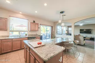 21696 N Dietz Dr, Maricopa, AZ 85138 - Photo 21