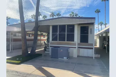 1135 S Sioux Drive, Apache Junction, AZ 85119 - Photo 33