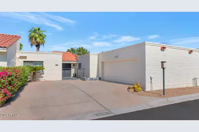 7328 E Krall Street, Scottsdale, AZ 85250 - Photo 1