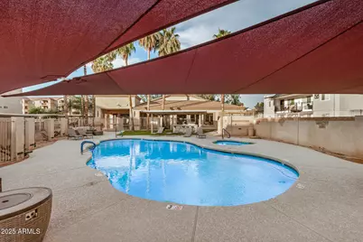 920 E Devonshire Avenue #2020, Phoenix, AZ 85014 - Photo 31