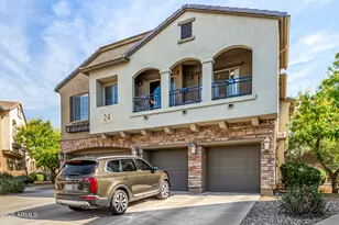 357 N 168th Dr, Goodyear, AZ 85338 - Photo 1