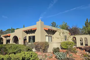 253 Roadrunner Dr, Sedona, AZ 86336 - Photo 1