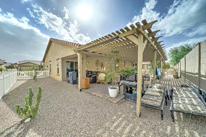 2101 S Meridian Road #157, Apache Junction, AZ 85120 - Photo 27