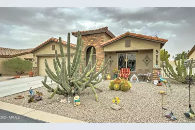 2101 S Meridian Road #157, Apache Junction, AZ 85120 - Photo 3