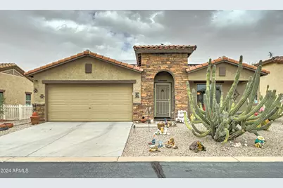 2101 S Meridian Road #157, Apache Junction, AZ 85120 - Photo 1