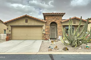 2101 S Meridian Rd, Apache Junction, AZ 85120 - Photo 1