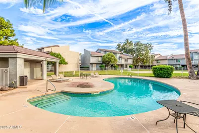 19601 N 7th Street #1005, Phoenix, AZ 85024 - Photo 27