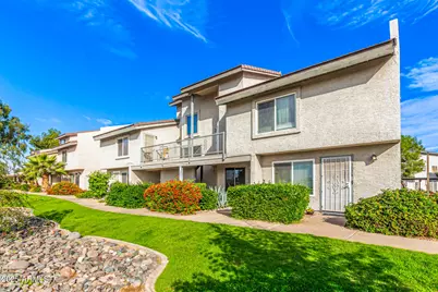 19601 N 7th Street #1005, Phoenix, AZ 85024 - Photo 1