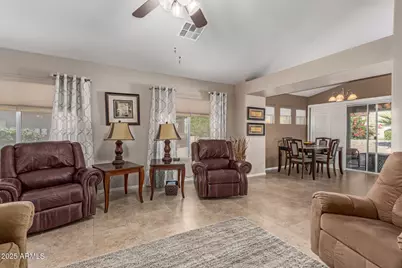 23166 W Shadow Drive, Buckeye, AZ 85326 - Photo 9