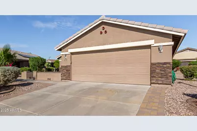 23166 W Shadow Drive, Buckeye, AZ 85326 - Photo 3