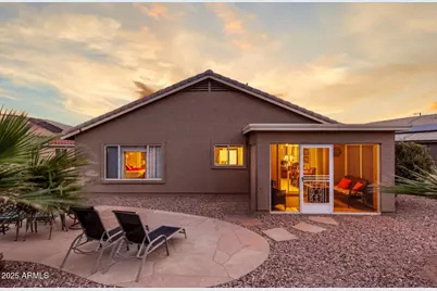 23166 W Shadow Drive, Buckeye, AZ 85326 - Photo 27