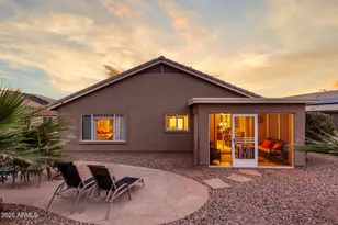 23166 W Shadow Dr, Buckeye, AZ 85326 - Photo 27