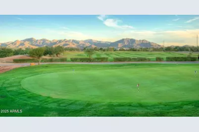 23166 W Shadow Drive, Buckeye, AZ 85326 - Photo 31