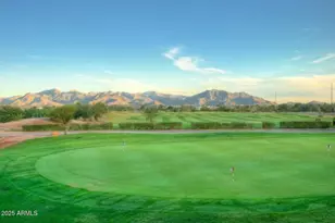 23166 W Shadow Dr, Buckeye, AZ 85326 - Photo 31