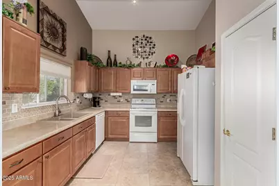 23166 W Shadow Drive, Buckeye, AZ 85326 - Photo 17