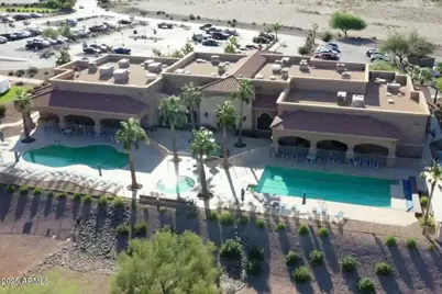 23166 W Shadow Drive, Buckeye, AZ 85326 - Photo 35