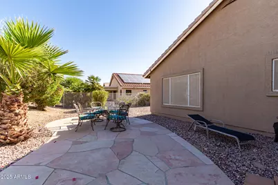 23166 W Shadow Drive, Buckeye, AZ 85326 - Photo 29