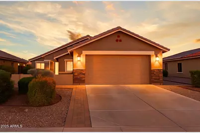 23166 W Shadow Drive, Buckeye, AZ 85326 - Photo 1