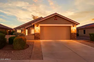 23166 W Shadow Dr, Buckeye, AZ 85326 - Photo 1