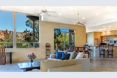 806 W Chapel Road, Sedona, AZ 86336 - Photo 13
