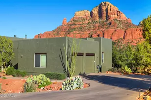 806 W Chapel Rd, Sedona, AZ 86336 - Photo 3