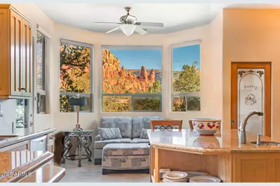 806 W Chapel Road, Sedona, AZ 86336 - Photo 17