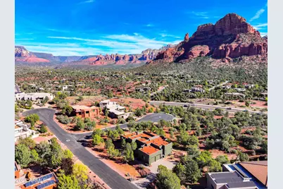 806 W Chapel Road, Sedona, AZ 86336 - Photo 41