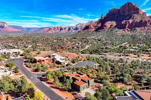 806 W Chapel Rd, Sedona, AZ 86336 - Photo 41