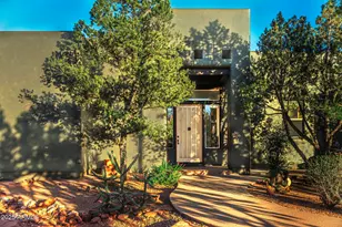 806 W Chapel Rd, Sedona, AZ 86336 - Photo 1
