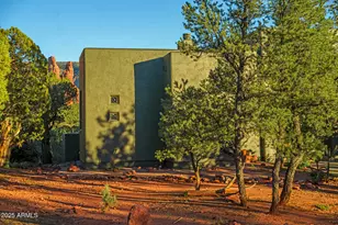 806 W Chapel Rd, Sedona, AZ 86336 - Photo 5