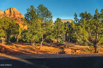 806 W Chapel Road, Sedona, AZ 86336 - Photo 7