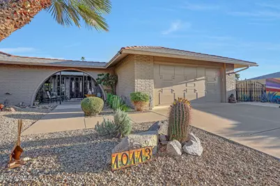 10113 W Willowcreek Circle, Sun City, AZ 85373 - Photo 1