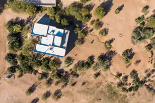 31205 N 155th St, Scottsdale, AZ 85262 - Photo 61