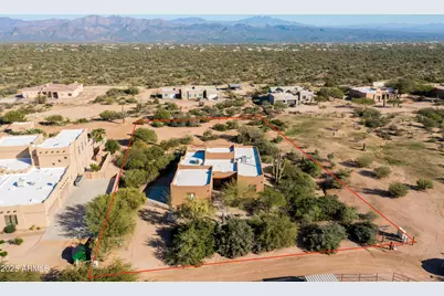 31205 N 155th Street, Scottsdale, AZ 85262 - Photo 53