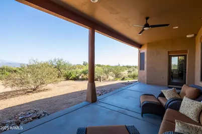 31205 N 155th Street, Scottsdale, AZ 85262 - Photo 43