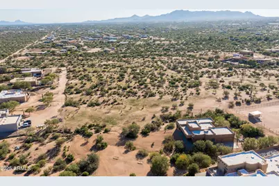 31205 N 155th Street, Scottsdale, AZ 85262 - Photo 57