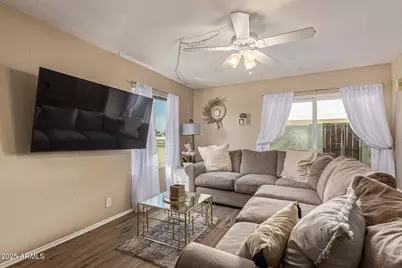 7775 W Glenn Drive, Glendale, AZ 85303 - Photo 3
